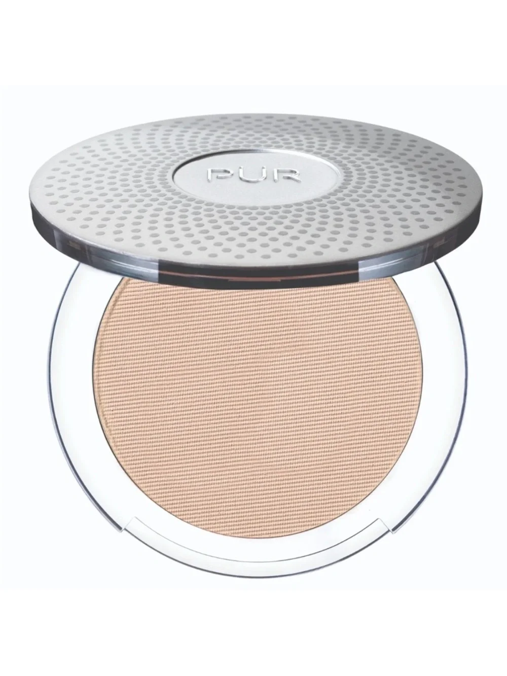 NWT PUR 4-IN-1 Pressed Mineral Makeup Broad Spectrum SPF 15 / LN6
